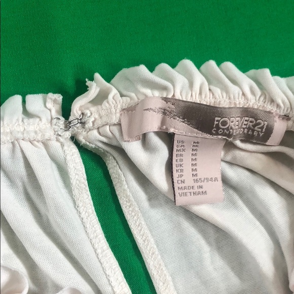 Sleeveless top - Picture 3 of 5